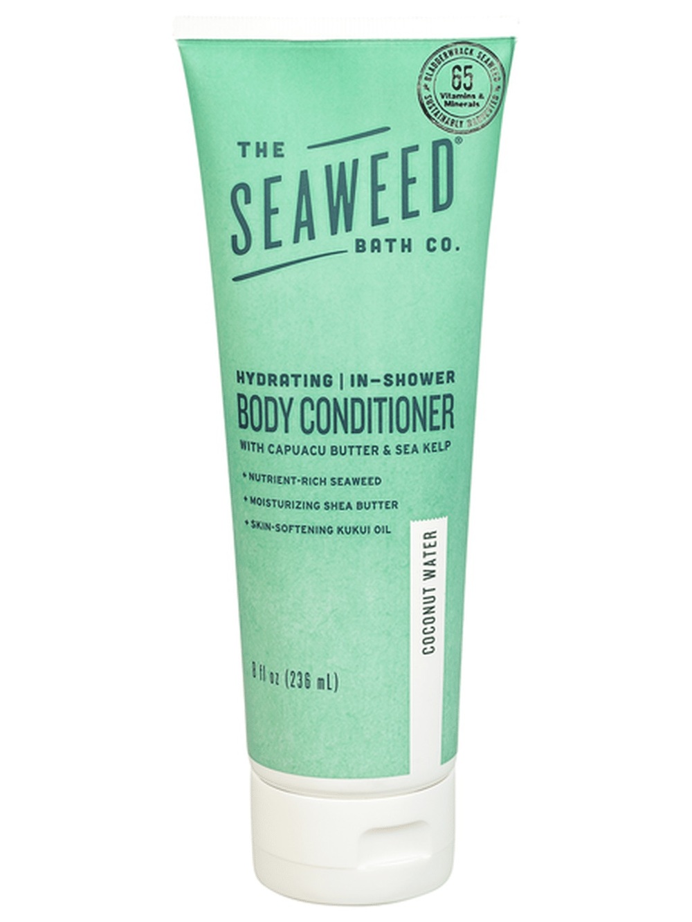 The Seaweed Bath Co- Hydrating In-Shower Body Conditioner